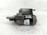 2015-2019 Lincoln Mkc Car Starter Motor Solenoid OEM P/N:BB5T-11000-BA FJ5T-11000-AA Fits OEM Used Auto Parts - Oemusedautop