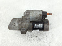 2015-2019 Lincoln Mkc Car Starter Motor Solenoid OEM P/N:BB5T-11000-BA FJ5T-11000-AA Fits OEM Used Auto Parts - Oemusedautop