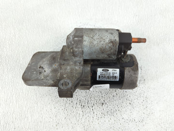 2015-2019 Lincoln Mkc Car Starter Motor Solenoid OEM P/N:BB5T-11000-BA FJ5T-11000-AA Fits OEM Used Auto Parts