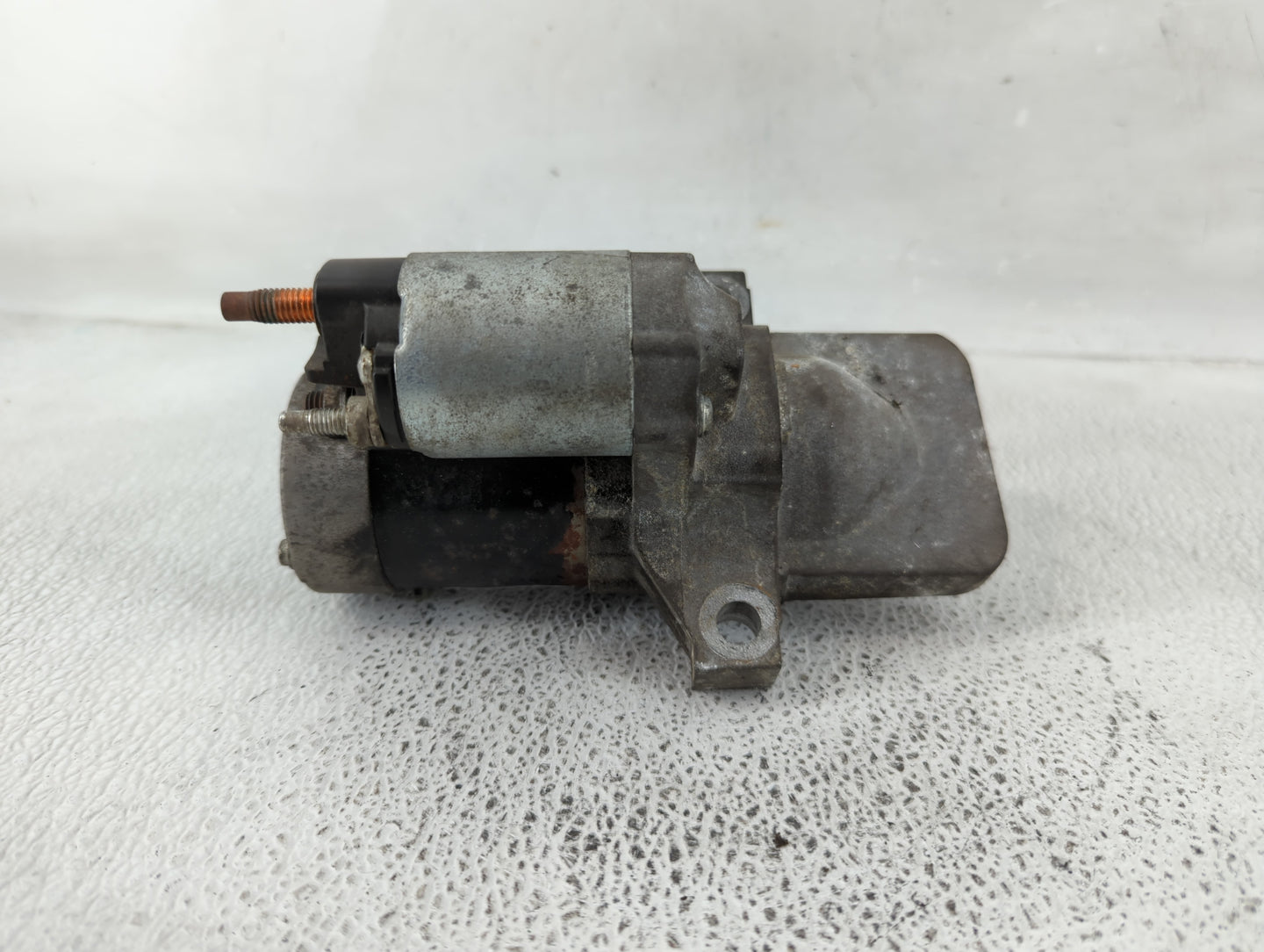 2015-2019 Lincoln Mkc Car Starter Motor Solenoid OEM P/N:BB5T-11000-BA FJ5T-11000-AA Fits OEM Used Auto Parts - Oemusedautop