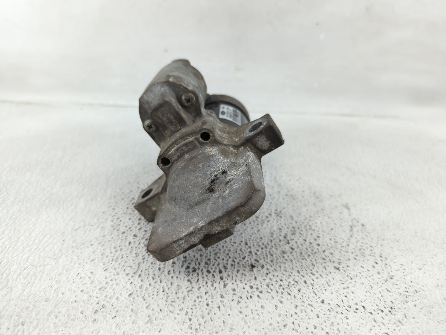 2015-2019 Lincoln Mkc Car Starter Motor Solenoid OEM P/N:BB5T-11000-BA FJ5T-11000-AA Fits OEM Used Auto Parts - Oemusedautop