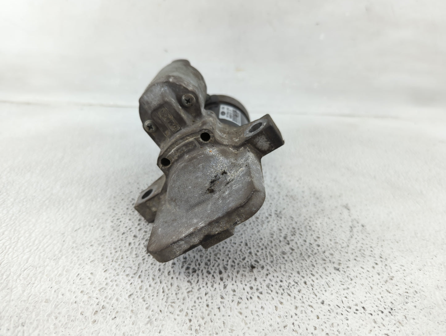 2015-2019 Lincoln Mkc Car Starter Motor Solenoid OEM P/N:BB5T-11000-BA FJ5T-11000-AA Fits OEM Used Auto Parts - Oemusedautop