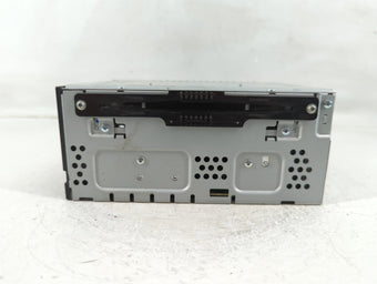 compare product 2015 Lincoln Mkc Radio AM FM Cd Player Receiver Replacement P/N:EJ7T-19C107-AG Fits OEM Used Auto Parts