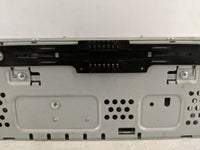 2015 Lincoln Mkc Radio AM FM Cd Player Receiver Replacement P/N:EJ7T-19C107-AG Fits OEM Used Auto Parts - Oemusedautoparts1.