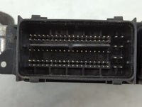 2015-2016 Lincoln Mkc PCM Engine Control Computer ECU ECM PCU OEM P/N:FJ7A-12A650-AMB Fits Fits 2015 2016 OEM Used Auto Part