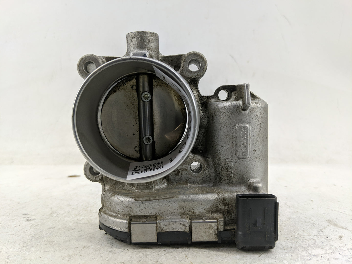 2015-2019 Lincoln Mkc Throttle Body P/N:DS7E-9F991-BB 280 750 576 Fits Fits 2014 2015 2016 2017 2018 2019 2020 2021 2022 OEM