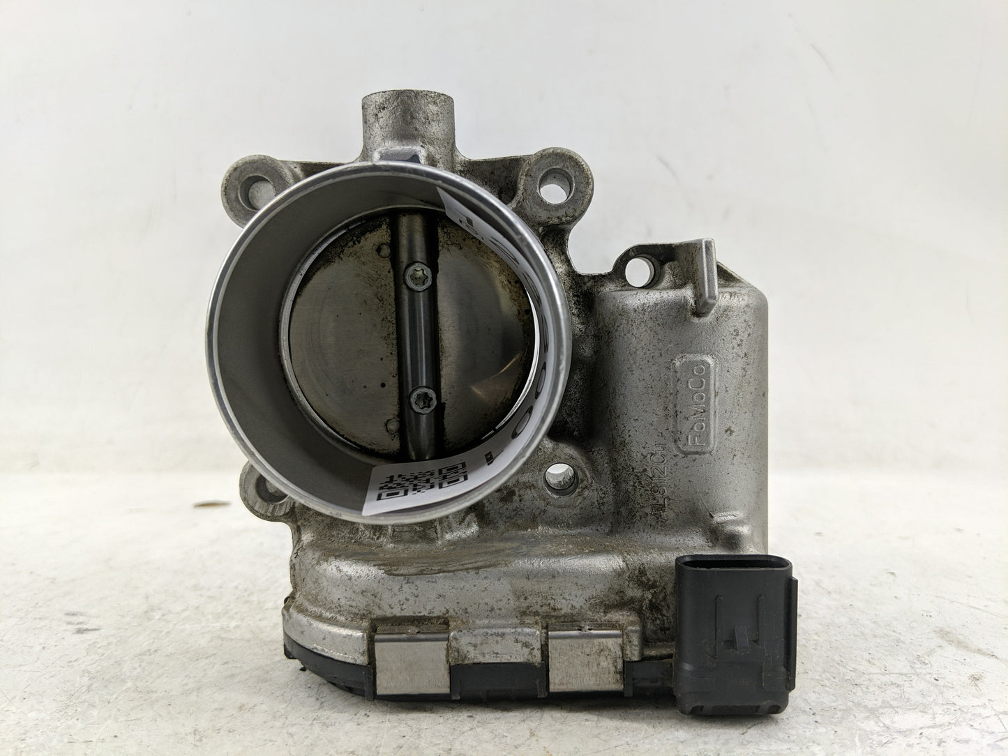 2015-2019 Lincoln Mkc Throttle Body P/N:DS7E-9F991-BB 280 750 576 Fits Fits 2014 2015 2016 2017 2018 2019 2020 2021 2022 OEM