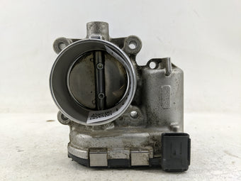 compare product 2015-2019 Lincoln Mkc Throttle Body P/N:DS7E-9F991-BB 280 750 576 Fits Fits 2014 2015 2016 2017 2018 2019 2020 2021 2022 OEM Used Auto Parts