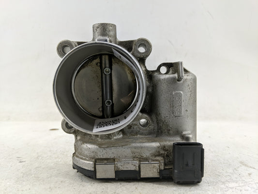 2015-2019 Lincoln Mkc Throttle Body P/N:DS7E-9F991-BB 280 750 576 Fits Fits 2014 2015 2016 2017 2018 2019 2020 2021 2022 OEM
