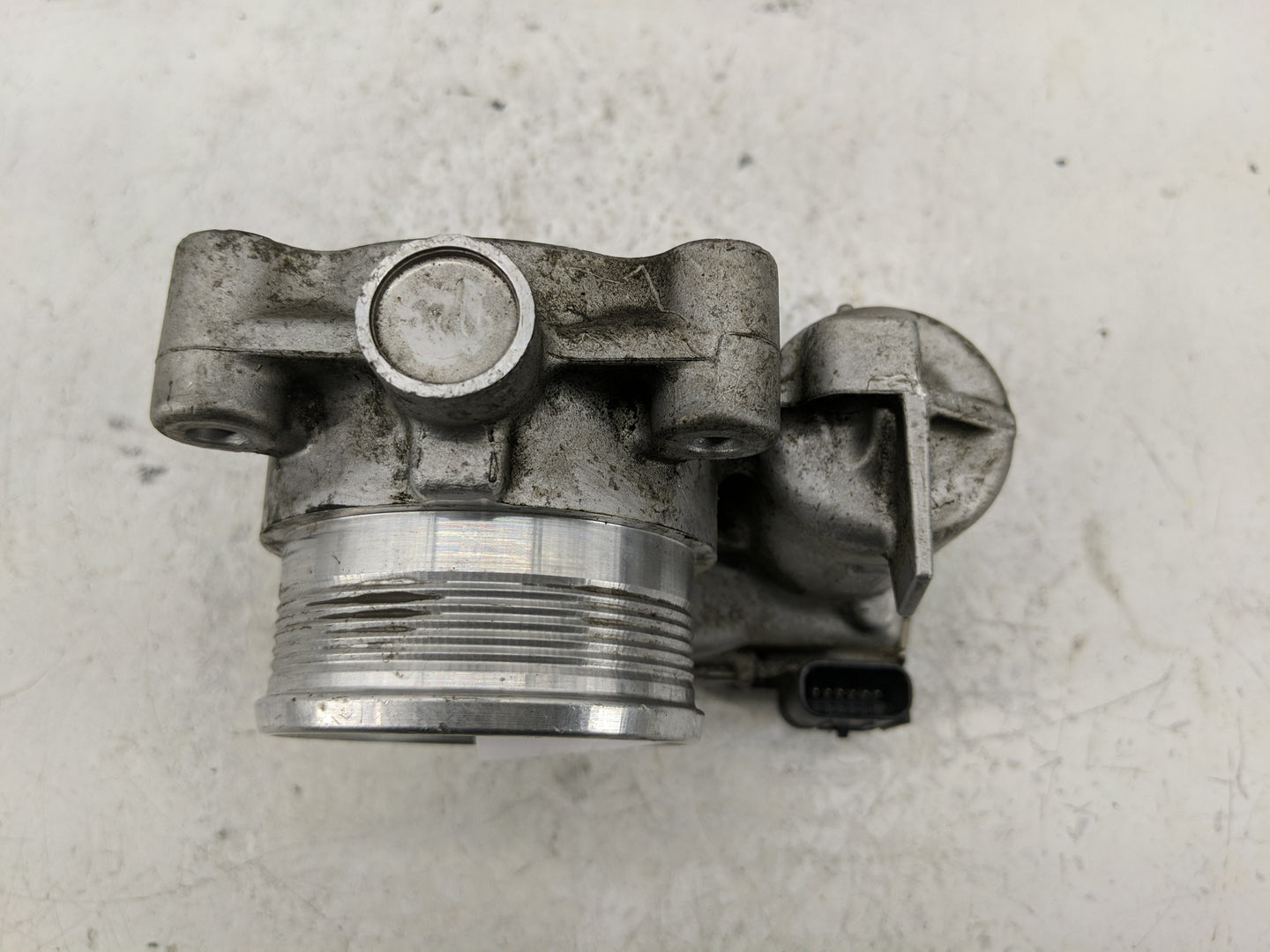 2015-2019 Lincoln Mkc Throttle Body P/N:DS7E-9F991-BB 280 750 576 Fits Fits 2014 2015 2016 2017 2018 2019 2020 2021 2022 OEM