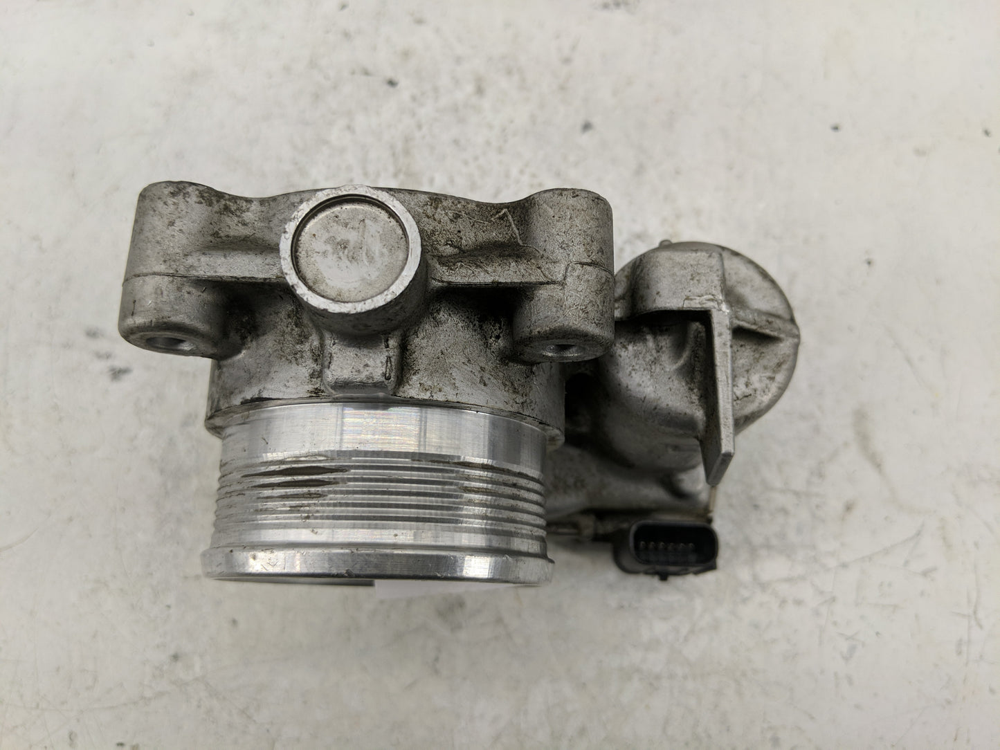 2015-2019 Lincoln Mkc Throttle Body P/N:DS7E-9F991-BB 280 750 576 Fits Fits 2014 2015 2016 2017 2018 2019 2020 2021 2022 OEM