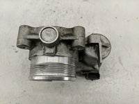 2015-2019 Lincoln Mkc Throttle Body P/N:DS7E-9F991-BB 280 750 576 Fits Fits 2014 2015 2016 2017 2018 2019 2020 2021 2022 OEM