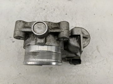 2015-2019 Lincoln Mkc Throttle Body P/N:DS7E-9F991-BB 280 750 576 Fits Fits 2014 2015 2016 2017 2018 2019 2020 2021 2022 OEM Used Auto Parts