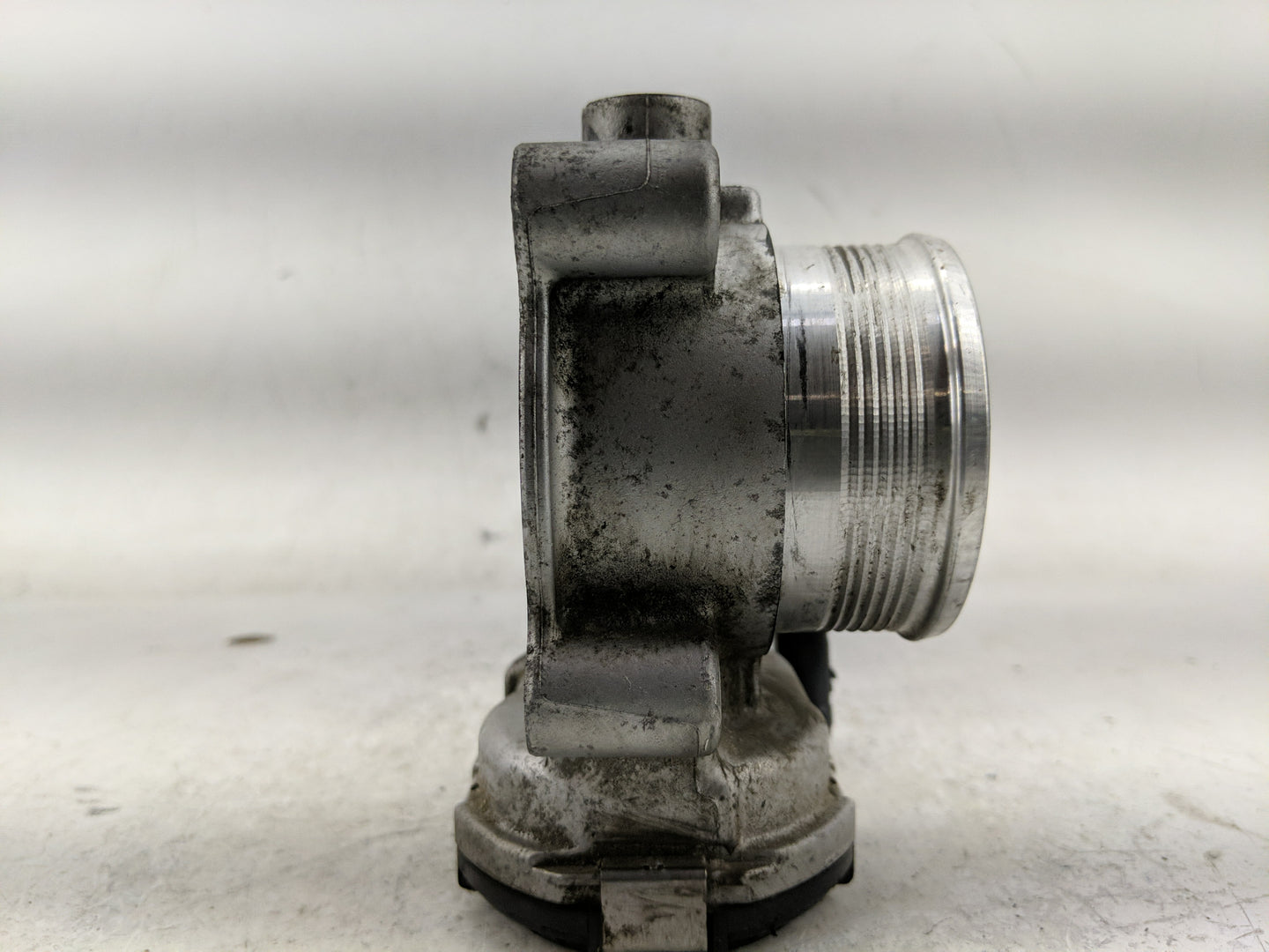 2015-2019 Lincoln Mkc Throttle Body P/N:DS7E-9F991-BB 280 750 576 Fits Fits 2014 2015 2016 2017 2018 2019 2020 2021 2022 OEM