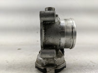 2015-2019 Lincoln Mkc Throttle Body P/N:DS7E-9F991-BB 280 750 576 Fits Fits 2014 2015 2016 2017 2018 2019 2020 2021 2022 OEM