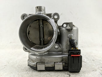 compare product 2015-2019 Lincoln Mkc Throttle Body P/N:DS7E-9F991-BB 280 750 576 Fits Fits 2014 2015 2016 2017 2018 2019 2020 2021 2022 OEM Used Auto Parts