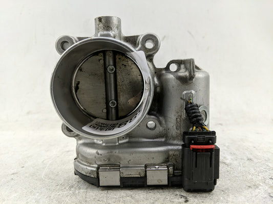 2015-2019 Lincoln Mkc Throttle Body P/N:DS7E-9F991-BB 280 750 576 Fits Fits 2014 2015 2016 2017 2018 2019 2020 2021 2022 OEM