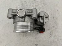 2015-2019 Lincoln Mkc Throttle Body P/N:DS7E-9F991-BB 280 750 576 Fits Fits 2014 2015 2016 2017 2018 2019 2020 2021 2022 OEM