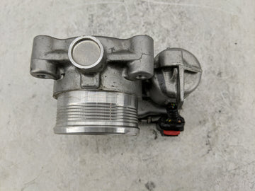 2015-2019 Lincoln Mkc Throttle Body P/N:DS7E-9F991-BB 280 750 576 Fits Fits 2014 2015 2016 2017 2018 2019 2020 2021 2022 OEM Used Auto Parts