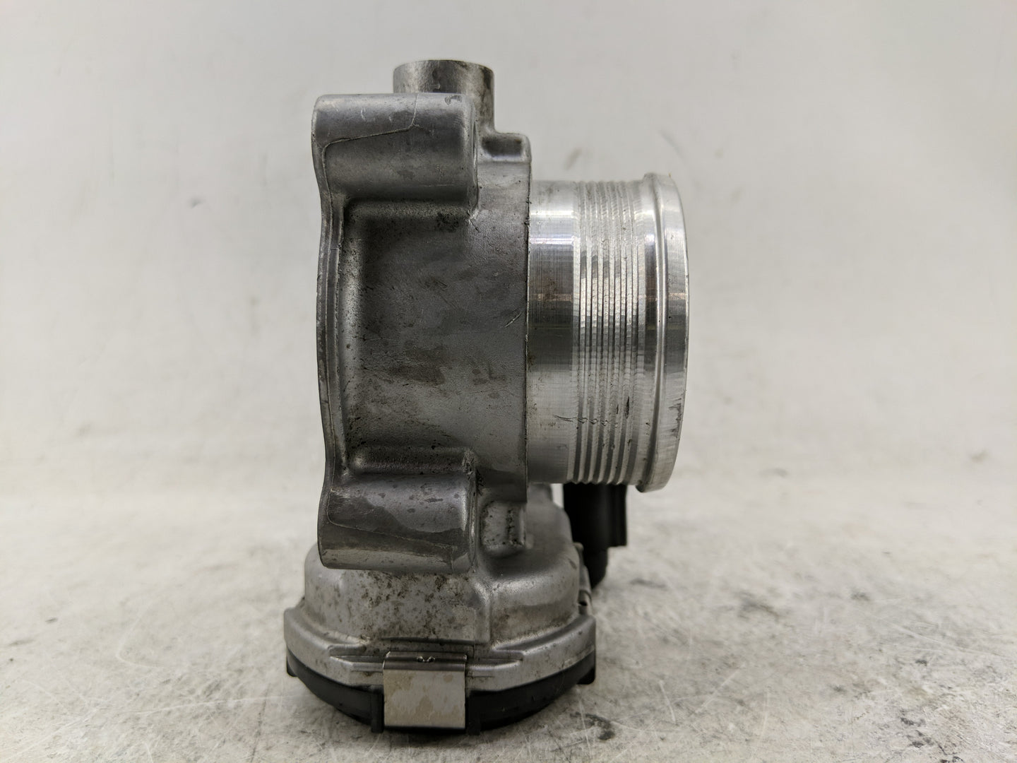 2015-2019 Lincoln Mkc Throttle Body P/N:DS7E-9F991-BB 280 750 576 Fits Fits 2014 2015 2016 2017 2018 2019 2020 2021 2022 OEM