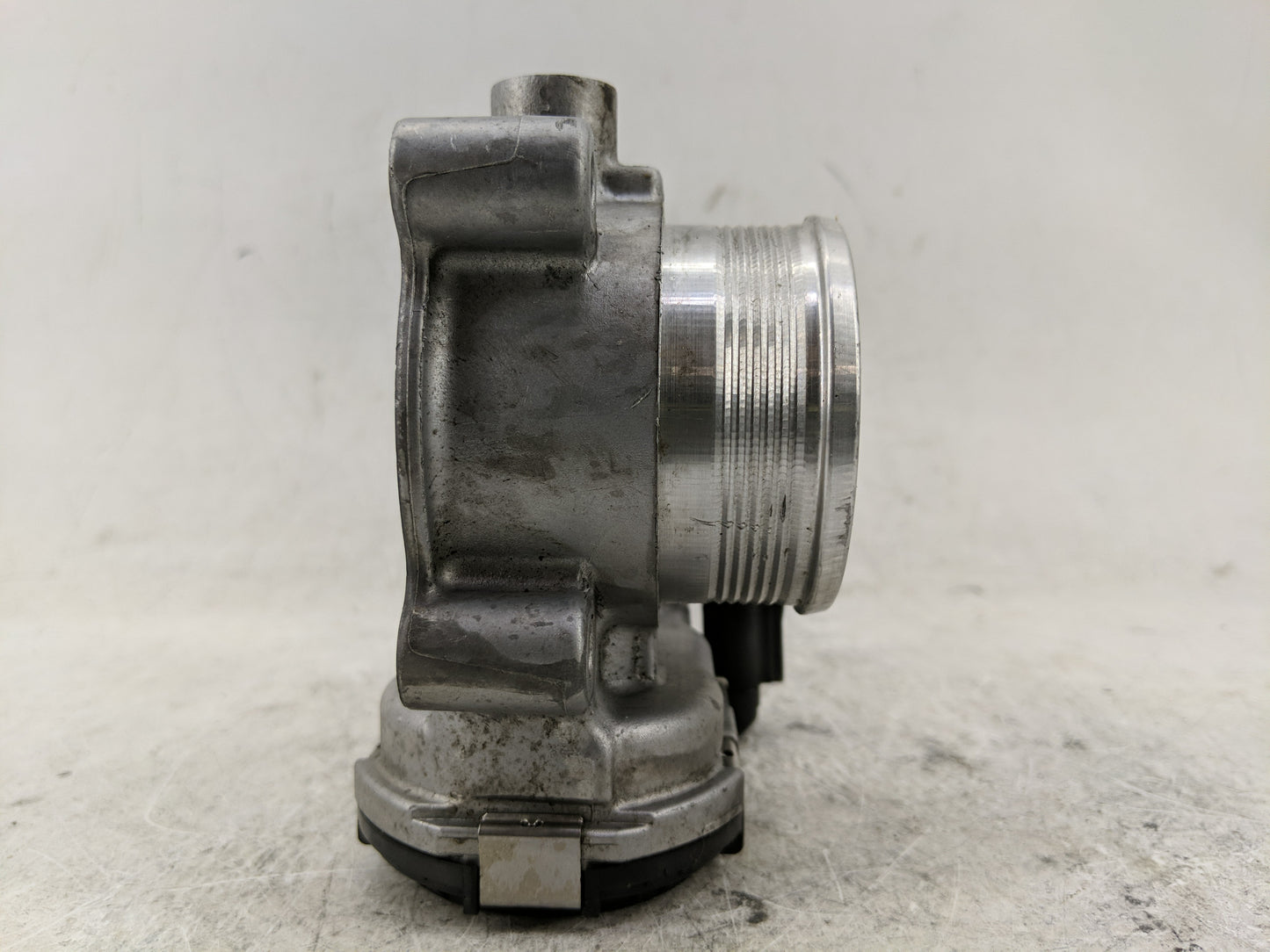 2015-2019 Lincoln Mkc Throttle Body P/N:DS7E-9F991-BB 280 750 576 Fits Fits 2014 2015 2016 2017 2018 2019 2020 2021 2022 OEM