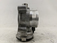 2015-2019 Lincoln Mkc Throttle Body P/N:DS7E-9F991-BB 280 750 576 Fits Fits 2014 2015 2016 2017 2018 2019 2020 2021 2022 OEM