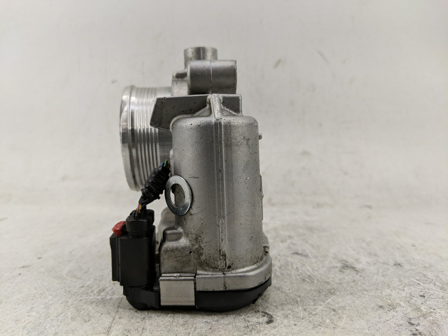 2015-2019 Lincoln Mkc Throttle Body P/N:DS7E-9F991-BB 280 750 576 Fits Fits 2014 2015 2016 2017 2018 2019 2020 2021 2022 OEM