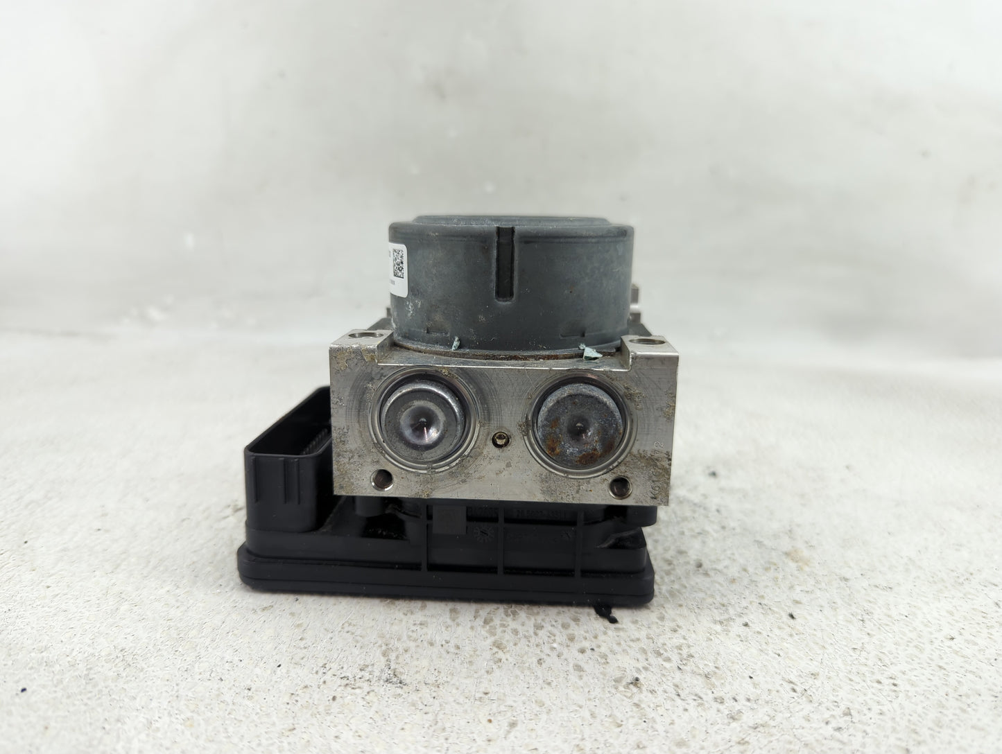 2015 Lincoln Mkc ABS Pump Control Module Replacement P/N:EJ7C-2C405-AF Fits OEM Used Auto Parts - Oemusedautoparts1.com