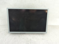 2015-2015 Lincoln Mkc Information Display Screen - Oemusedautoparts1.com