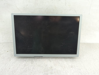 compare product 2015-2015 Lincoln Mkc Information Display Screen 1388244