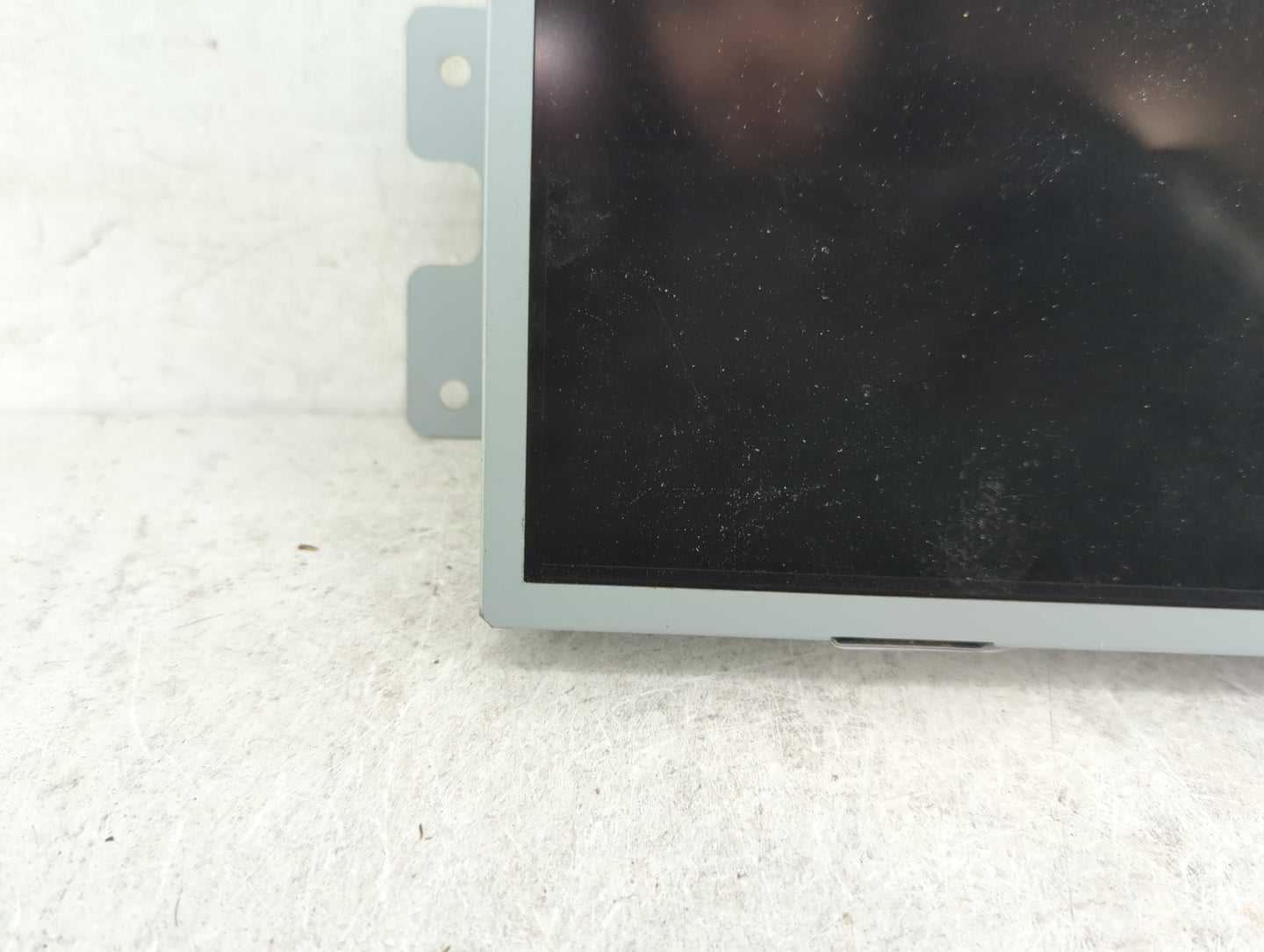 2015-2015 Lincoln Mkc Information Display Screen - Oemusedautoparts1.com