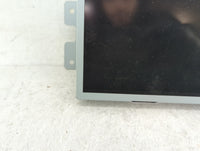 2015-2015 Lincoln Mkc Information Display Screen - Oemusedautoparts1.com