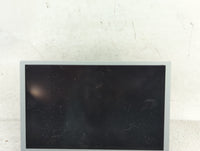 2015-2015 Lincoln Mkc Information Display Screen 1388244 - Oemusedautoparts1.com