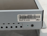 2015-2015 Lincoln Mkc Information Display Screen - Oemusedautoparts1.com