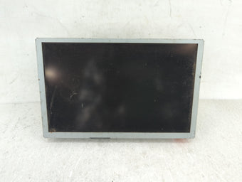 compare product 2015-2015 Lincoln Mkc Information Display Screen