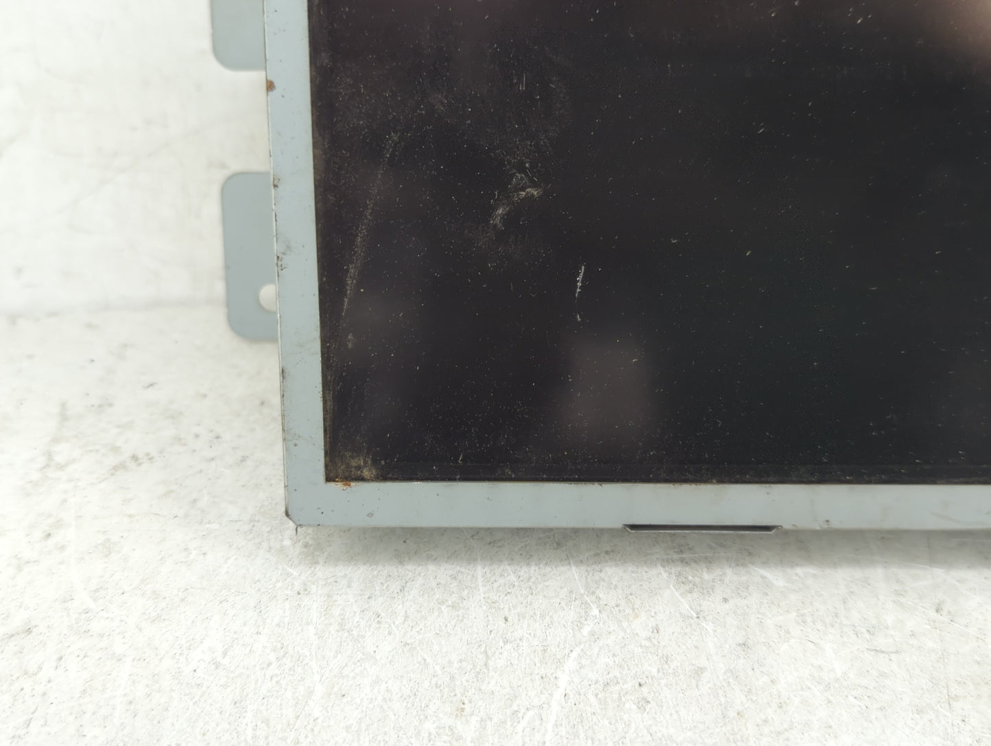 2015-2015 Lincoln Mkc Information Display Screen - Oemusedautoparts1.com