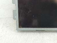 2015-2015 Lincoln Mkc Information Display Screen - Oemusedautoparts1.com
