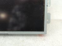 2015-2015 Lincoln Mkc Information Display Screen - Oemusedautoparts1.com