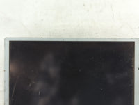 2015-2015 Lincoln Mkc Information Display Screen - Oemusedautoparts1.com