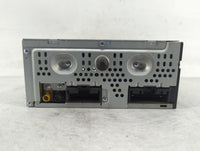 2015 Lincoln Mkc Radio AM FM Cd Player Receiver Replacement P/N:EJ7T-19C107-AF Fits OEM Used Auto Parts - Oemusedautoparts1.