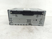 2015 Lincoln Mkc Radio AM FM Cd Player Receiver Replacement P/N:EJ7T-19C107-AF Fits OEM Used Auto Parts - Oemusedautoparts1.