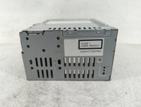 2015 Lincoln Mkc Radio AM FM Cd Player Receiver Replacement P/N:EJ7T-19C107-AF Fits OEM Used Auto Parts - Oemusedautoparts1.