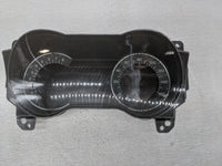 2015 Lincoln Mkc Instrument Cluster Speedometer Gauges P/N:FJ7T-10849-AA Fits OEM Used Auto Parts - Oemusedautoparts1.com