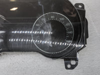 2015 Lincoln Mkc Instrument Cluster Speedometer Gauges P/N:FJ7T-10849-AA Fits OEM Used Auto Parts - Oemusedautoparts1.com