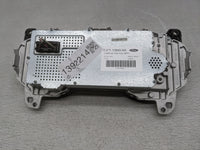2015 Lincoln Mkc Instrument Cluster Speedometer Gauges P/N:FJ7T-10849-AA Fits OEM Used Auto Parts - Oemusedautoparts1.com