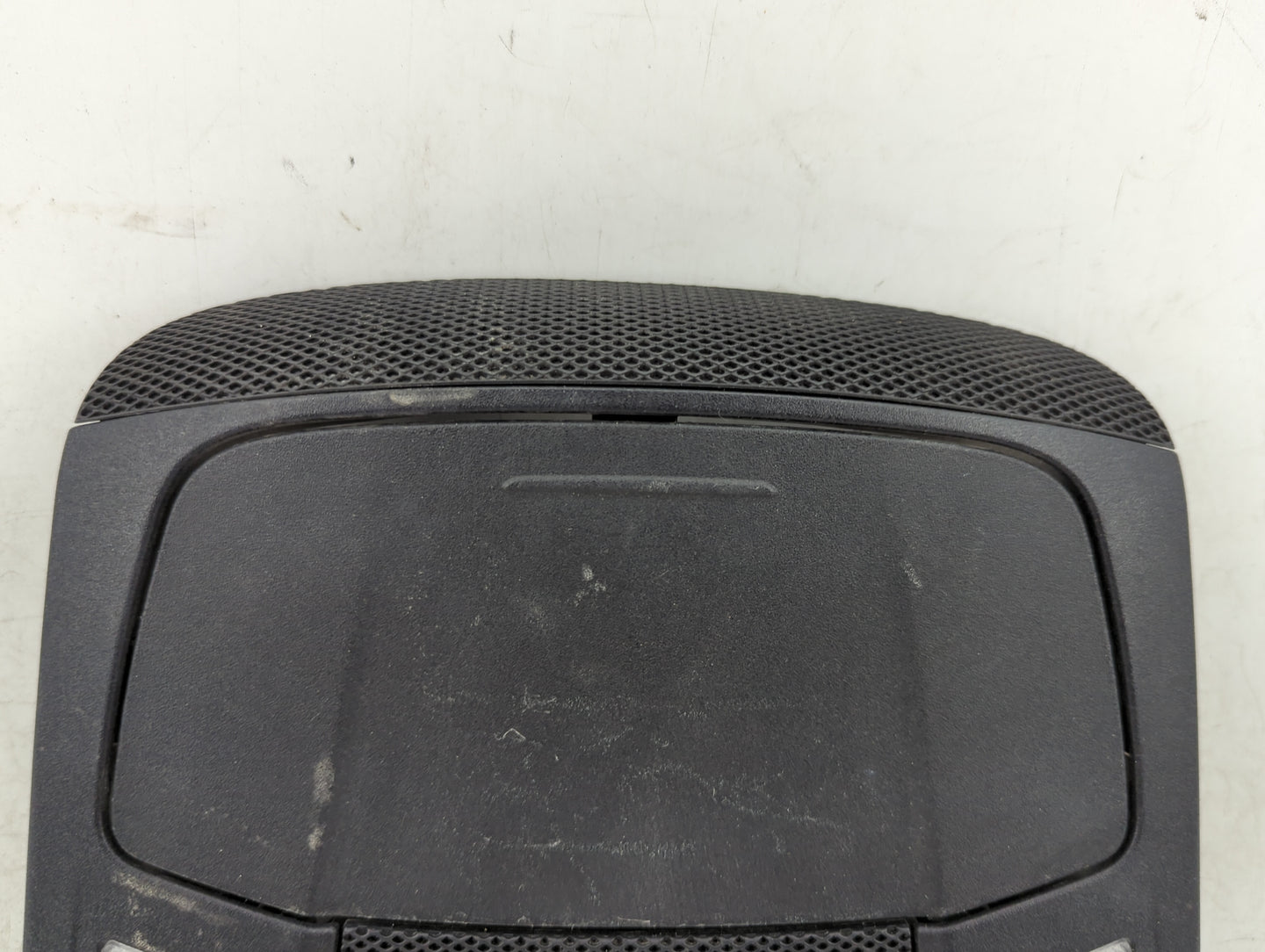 2015 Lincoln Mkc Overhead Roof Console - Oemusedautoparts1.com