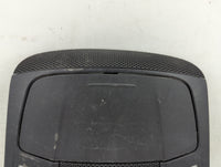 2015 Lincoln Mkc Overhead Roof Console - Oemusedautoparts1.com