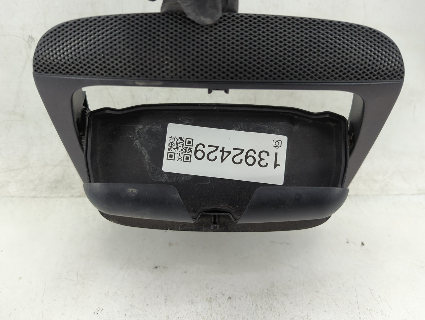 2015 Lincoln Mkc Overhead Roof Console - Oemusedautoparts1.com