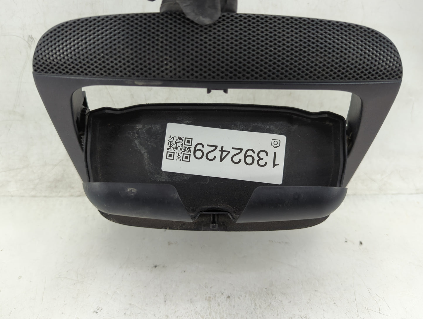 2015 Lincoln Mkc Overhead Roof Console - Oemusedautoparts1.com