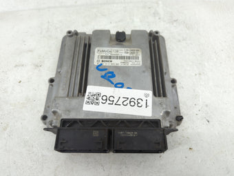 compare product 2015 Lincoln Mkc PCM Engine Control Computer ECU ECM PCU OEM P/N:FR3A-12B684-EA FJ7A-12A650-BRA Fits OEM Used Auto Parts